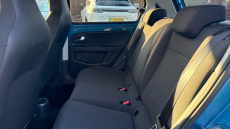 Volkswagen Up 1.0 65PS Black Edition 5dr Petrol Hatchback